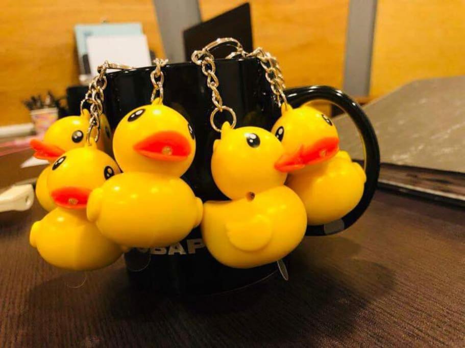 Yellow Duckling Homestay Semporna Exterior foto